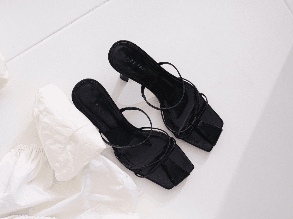 Сбор образа на мероприятие