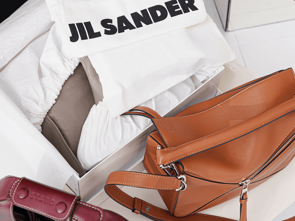 Разбор гардероба